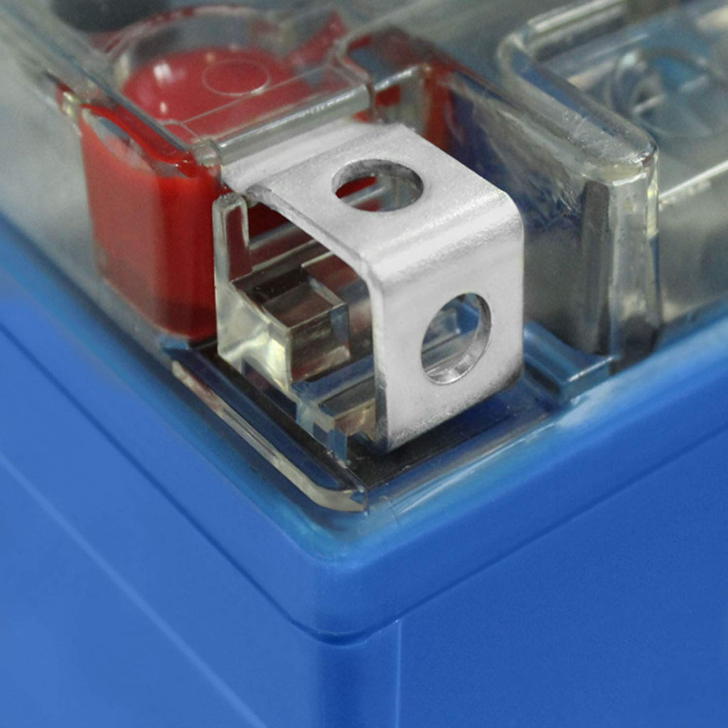 12V 11.2Ah Gel Battery D585