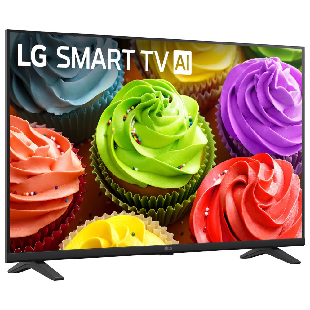 32" HD HDR Smart LED TV with Wall Mount Kit B29246
