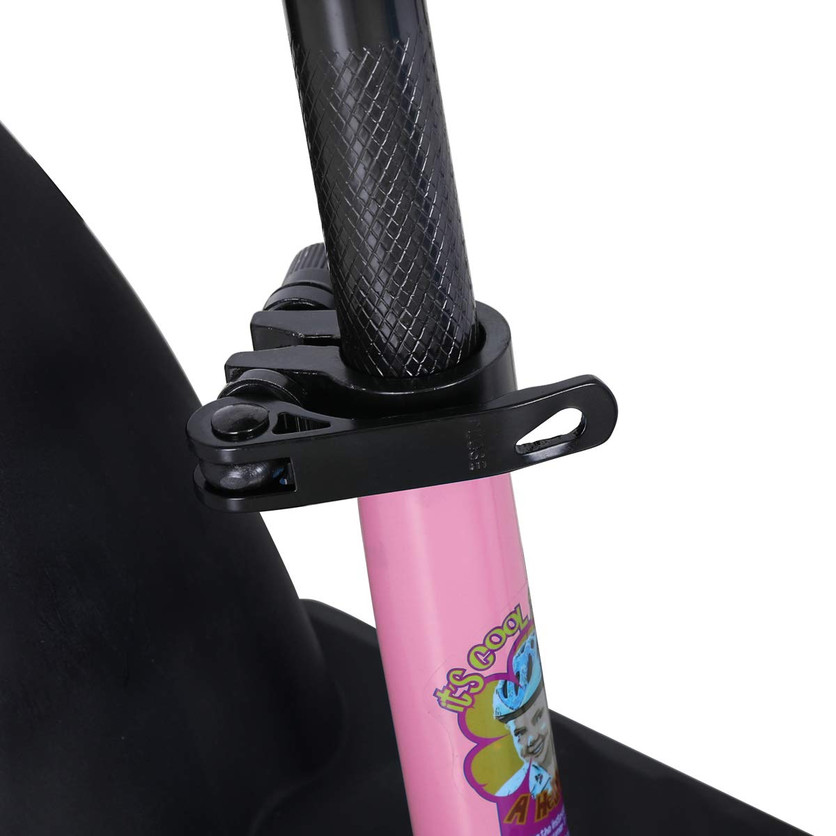 Adjustable Toddler Balance Bike O1639