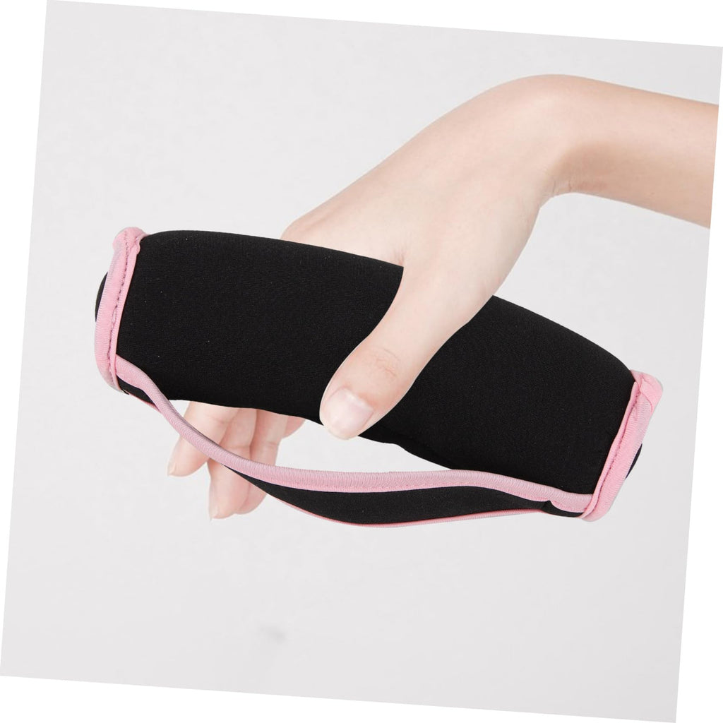 1lb Neoprene Hand Weights L40602