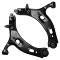 Front Lower Control Arms with Ball Joints F524883