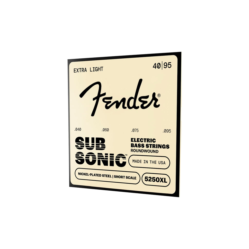 Short Scale Bass Strings C2770