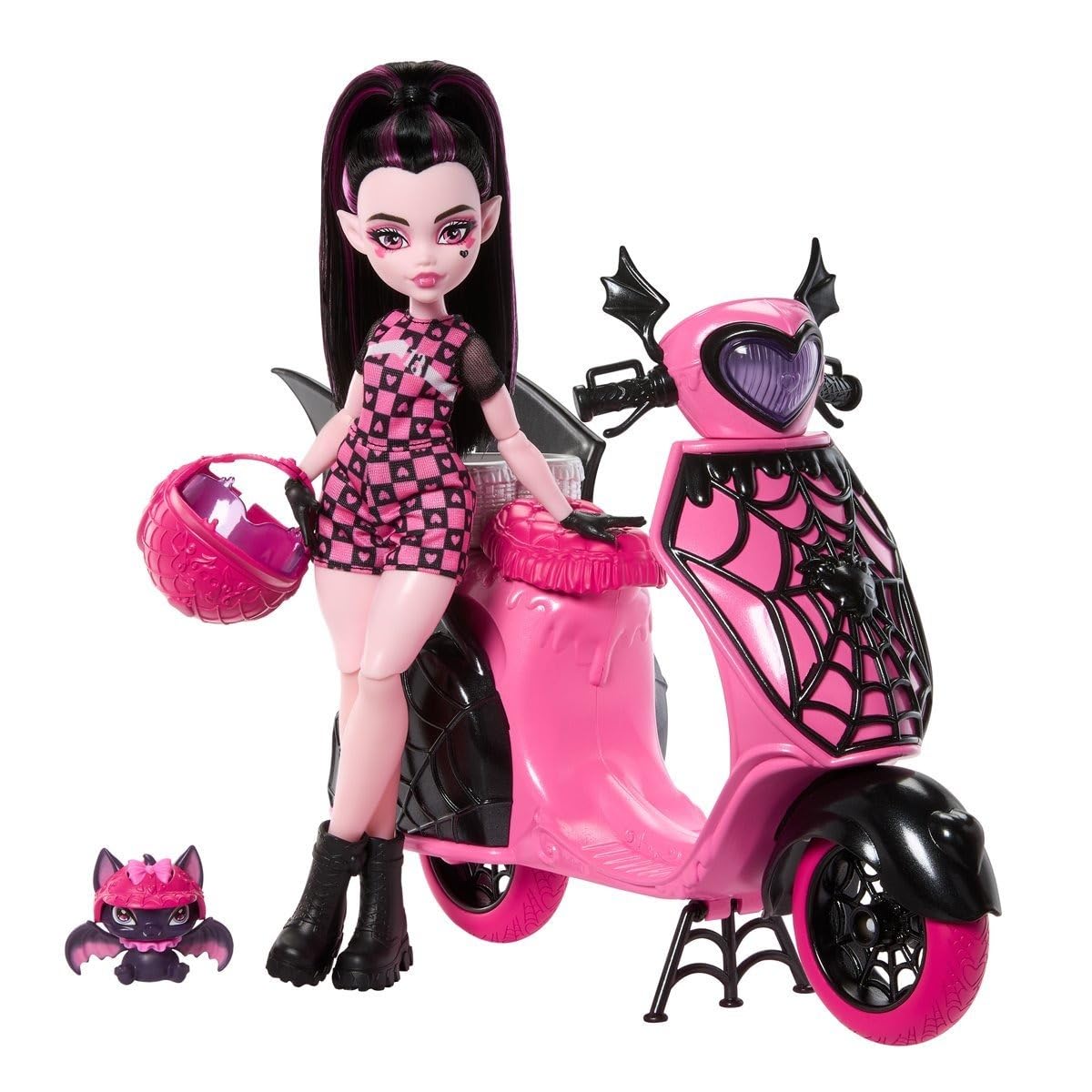 Monster Scooter Y411933