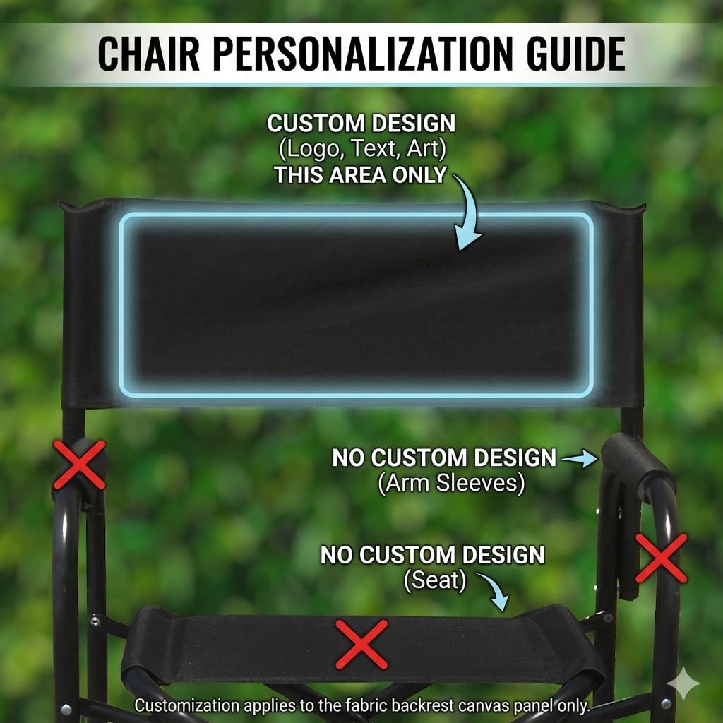 Heavy Duty Folding Chair M76045