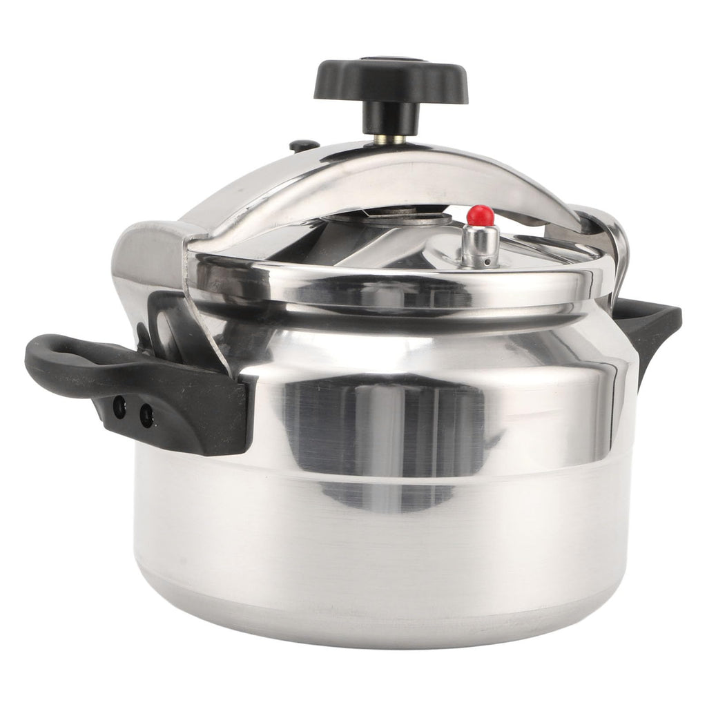 3L Stainless Steel Pressure Canner O497