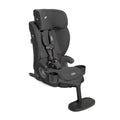 Harness Booster with Rigid Latch, 7-Position Footrest O970730