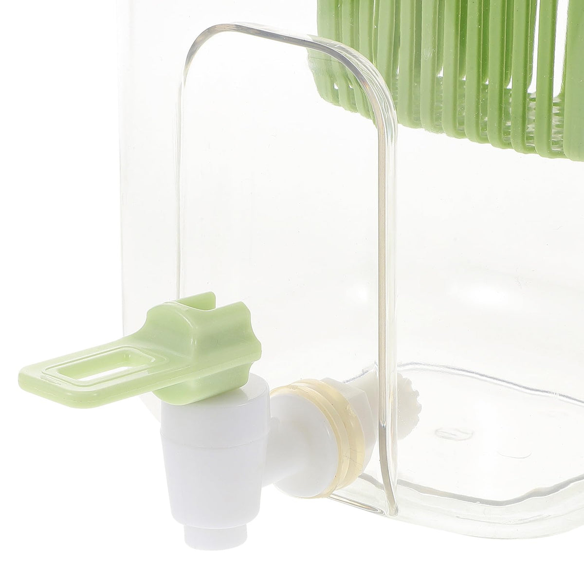 2L Plastic Water Dispenser Jug with Faucet K4734
