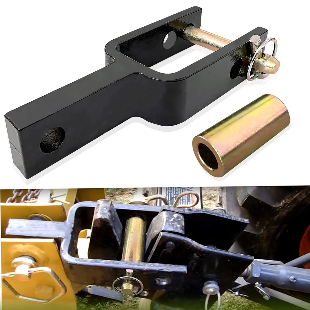 Quick Hitch Adapter with Adapter Sleeve K5089