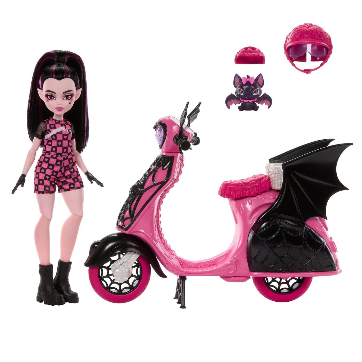 Monster Scooter Y411933