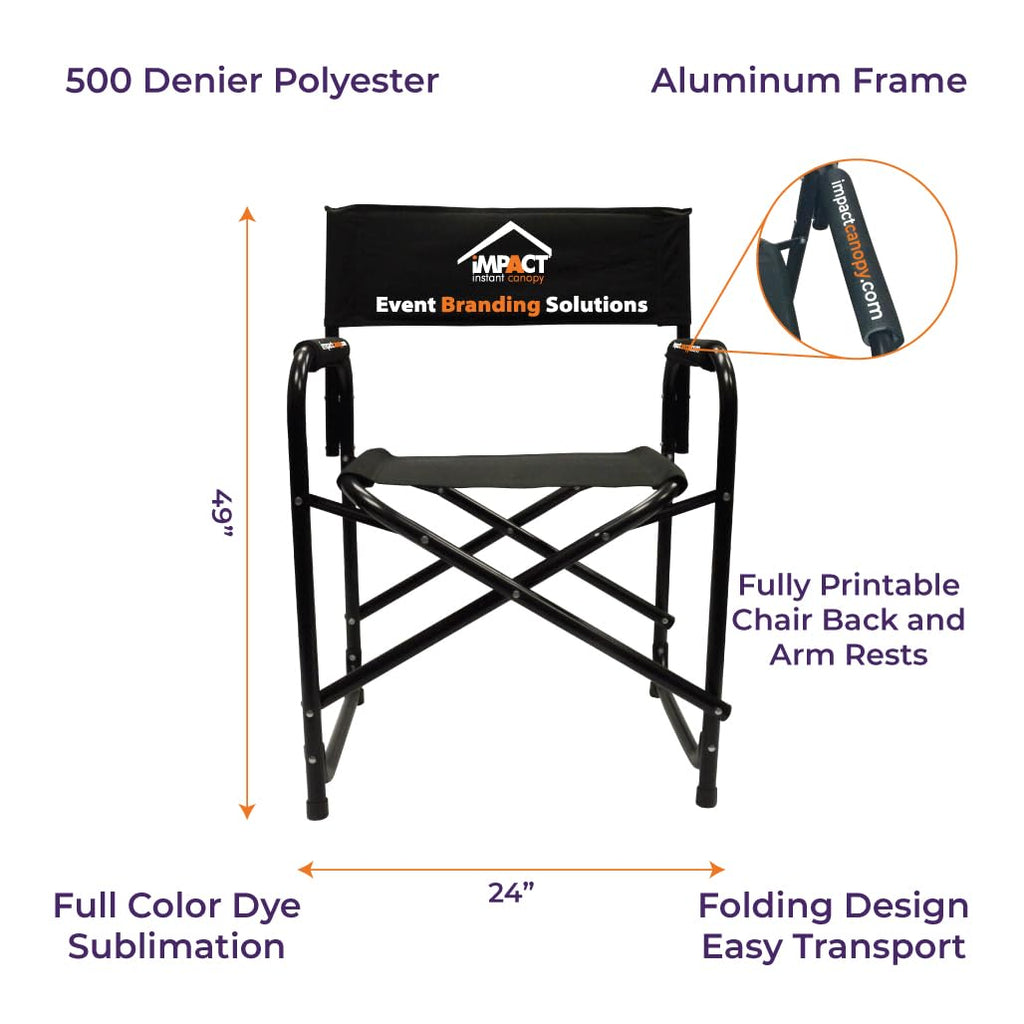 Heavy Duty Folding Chair M76045