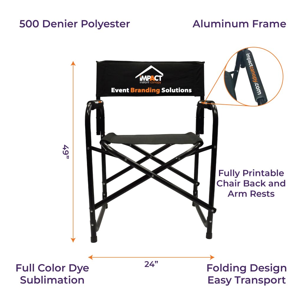 Heavy Duty Folding Chair M76045