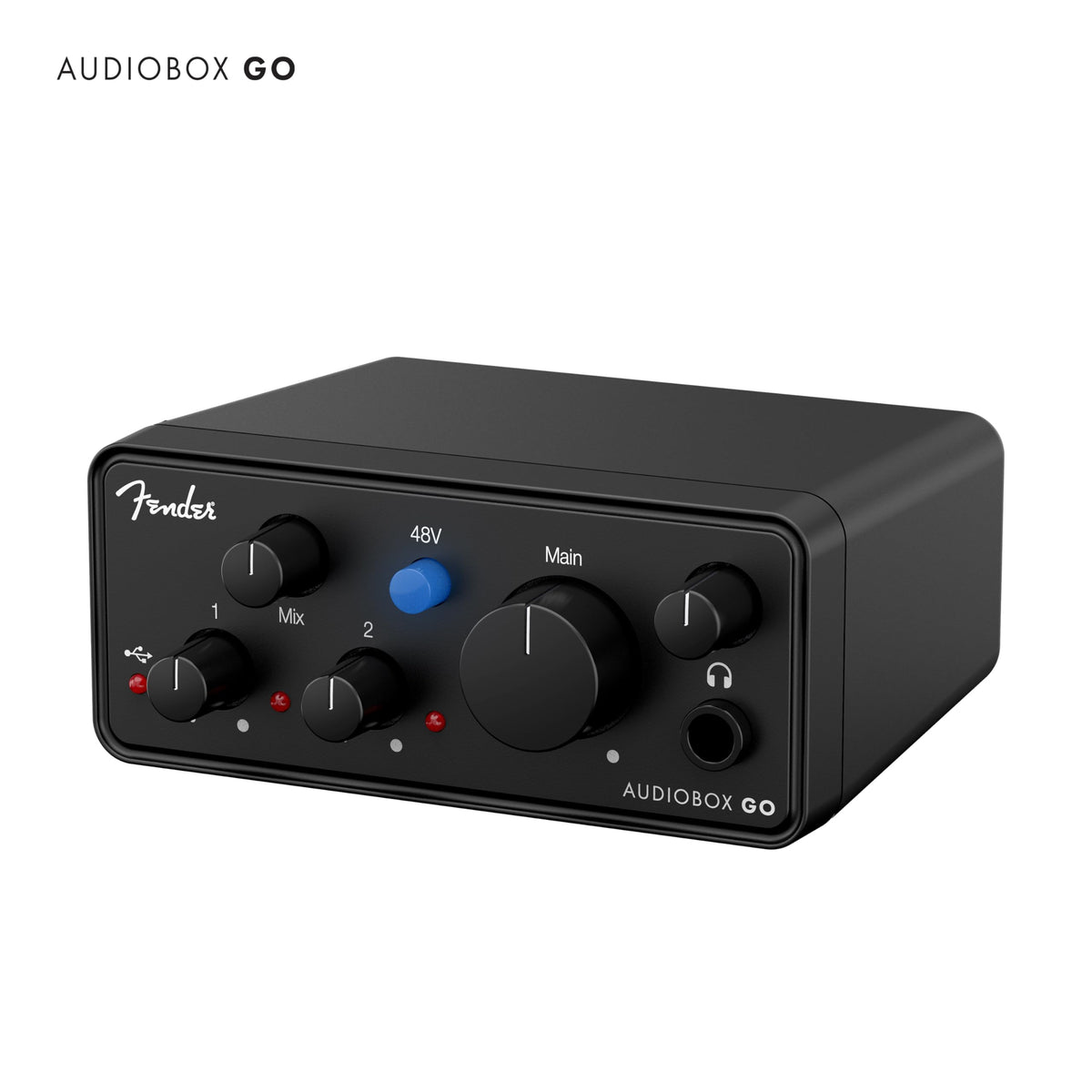 USB Audio Interface G241