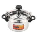 3L Stainless Steel Pressure Canner O497