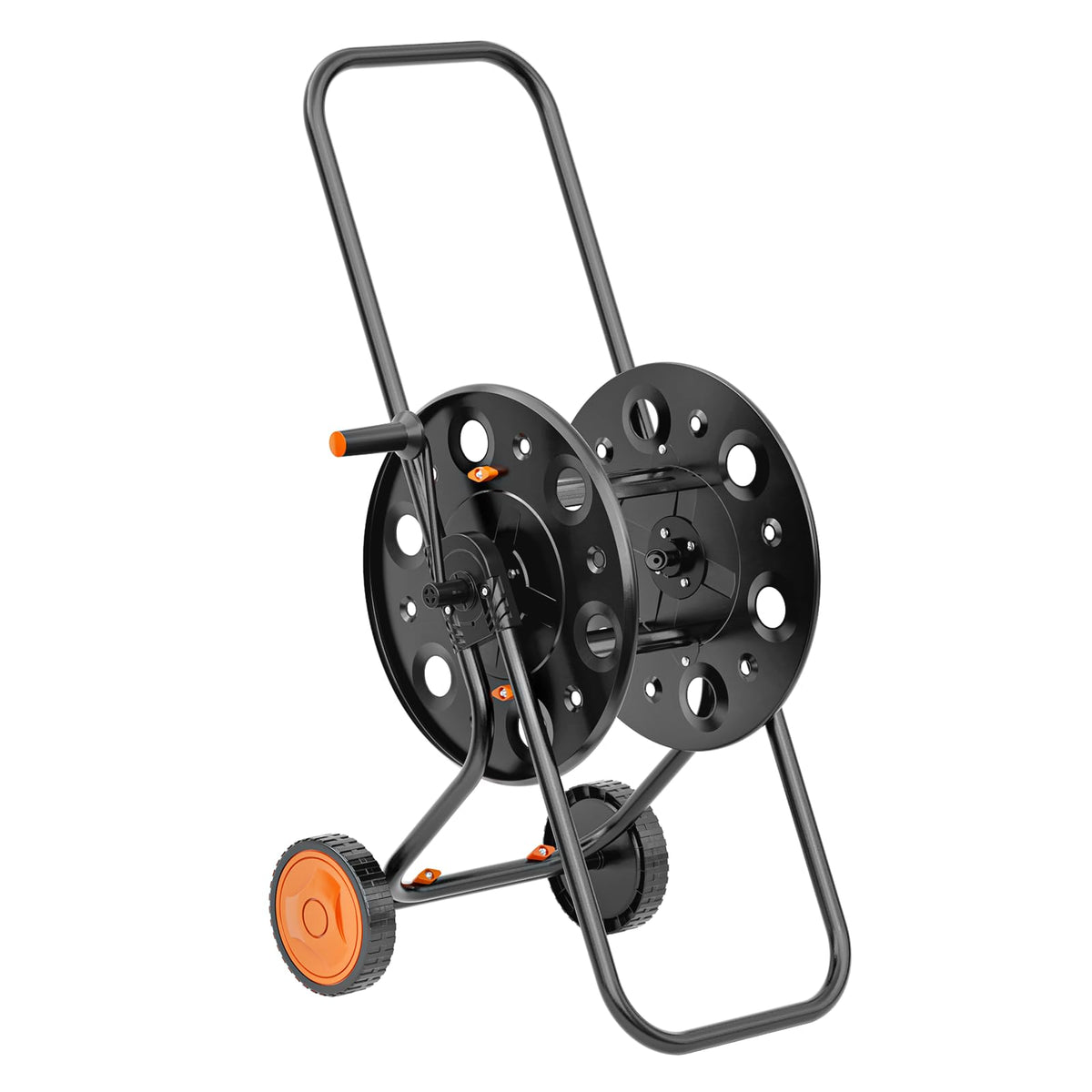 Garden Hose Reel Cart C54960