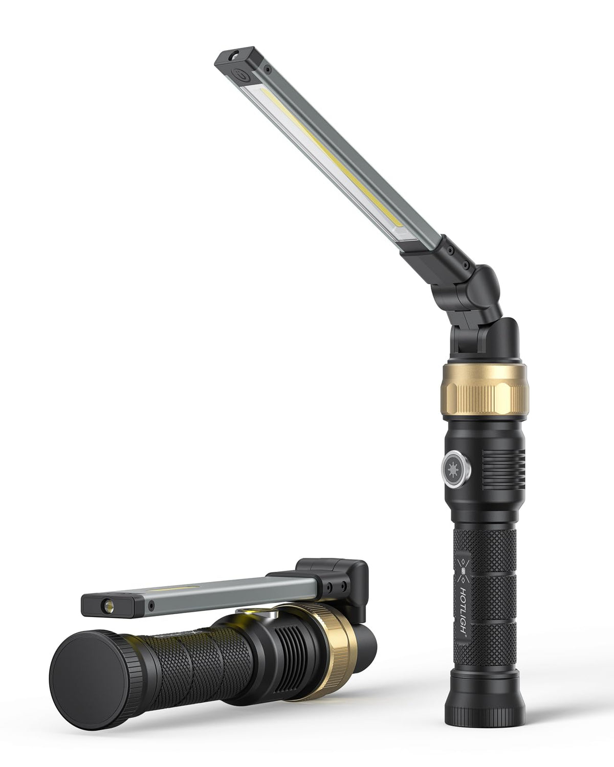5000mAh Magnetic Foldable Work Light I958393