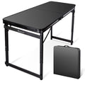 Folding Aluminum Camping Table G78472