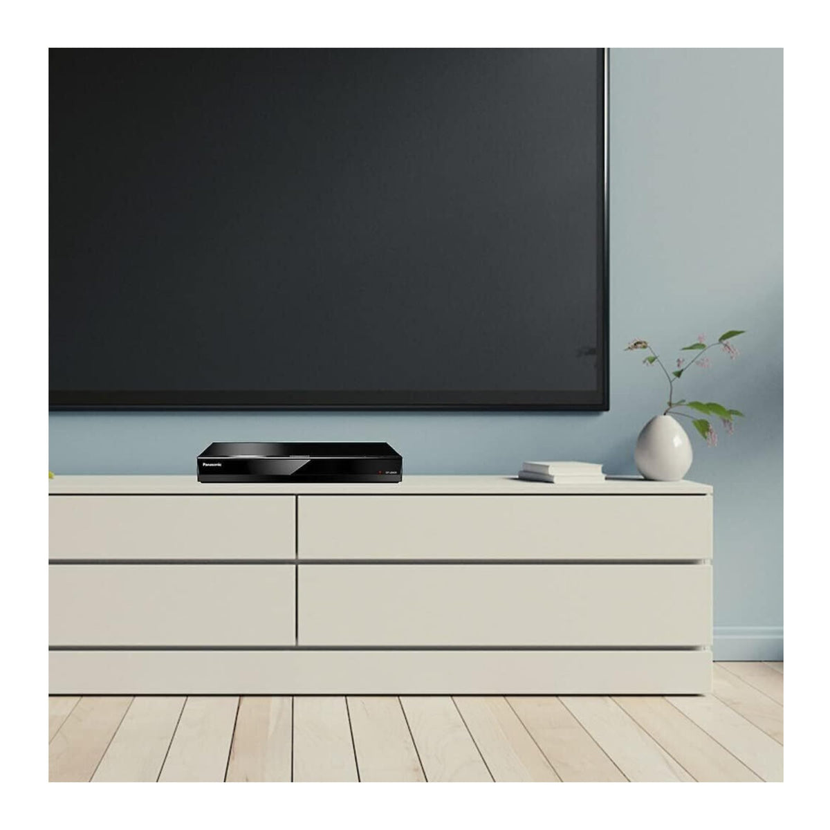 4K Blu Ray Player with Hi-Res Audio X946