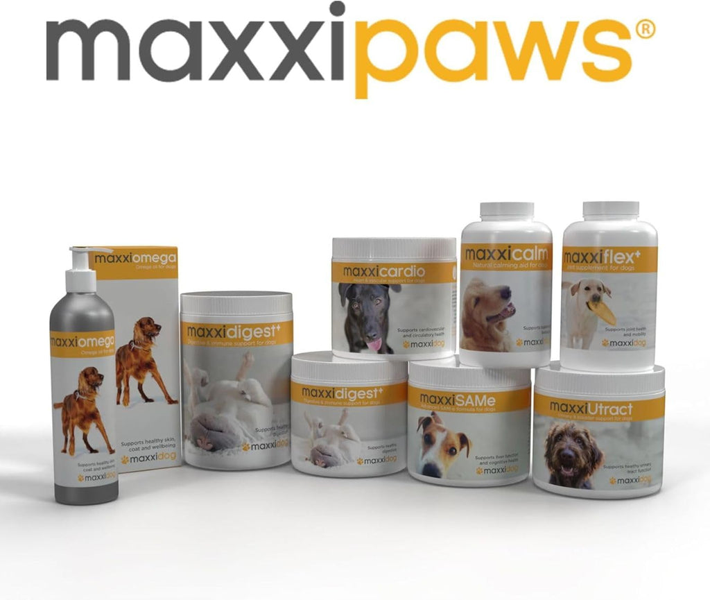 Dog Hip & Joint Support Glucosamine & Collagen 120ct U924138