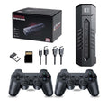 4K Retro Game Console with 2 Wireless Controllers 64GB P733