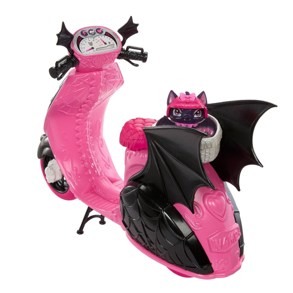 Monster Scooter Y411933