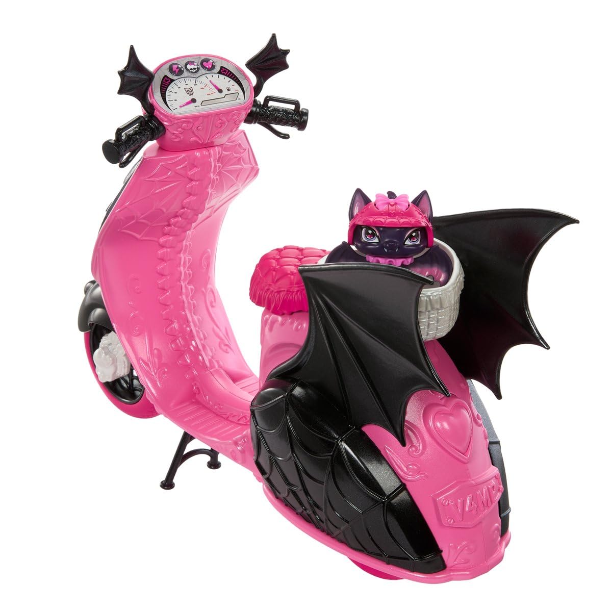 Monster Scooter Y411933
