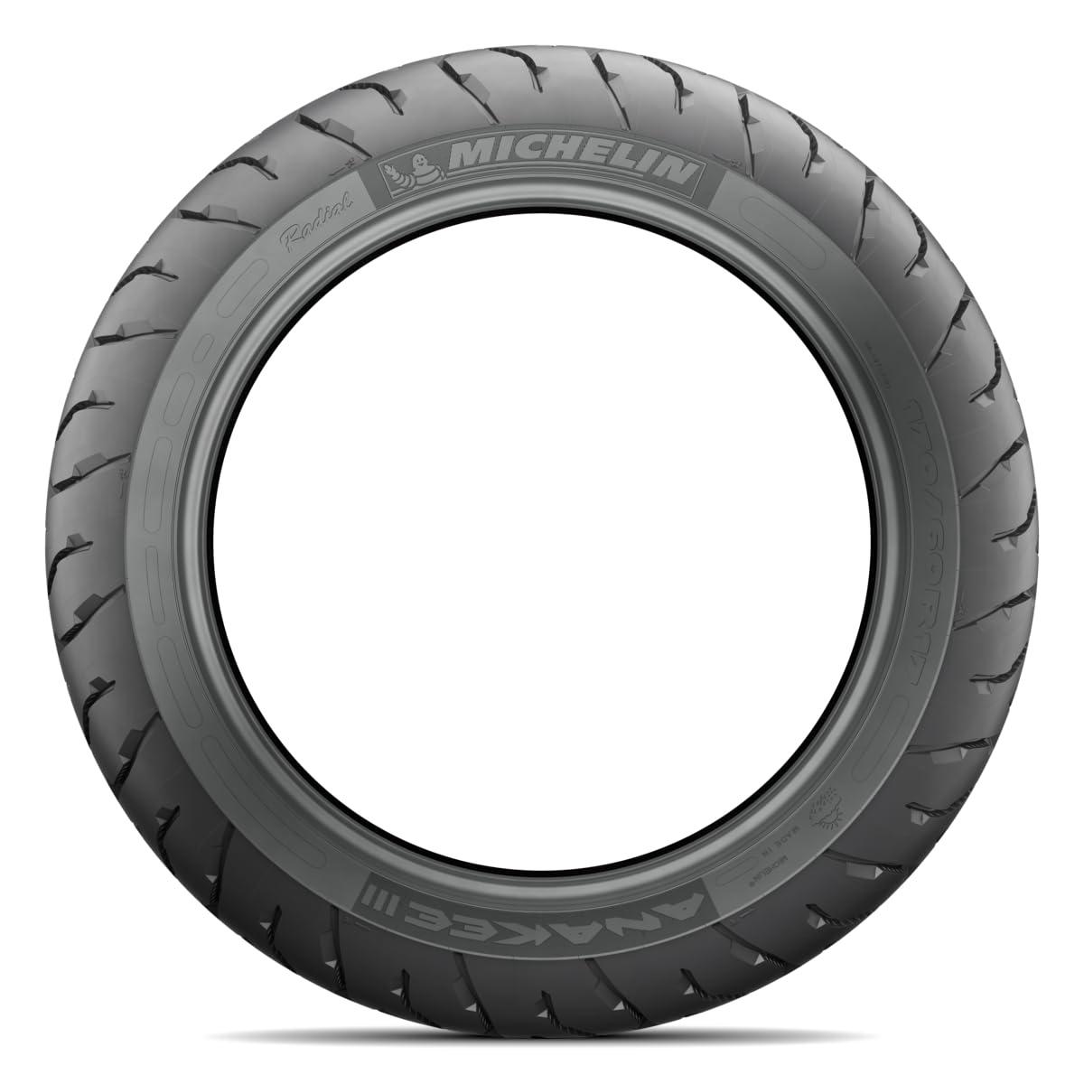 Motorcycle Tire L585