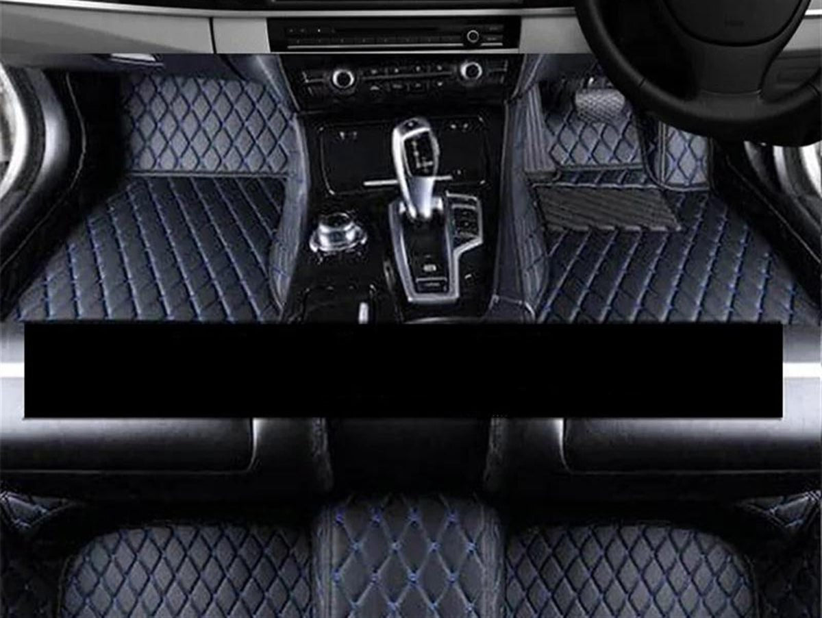 Interior N1316