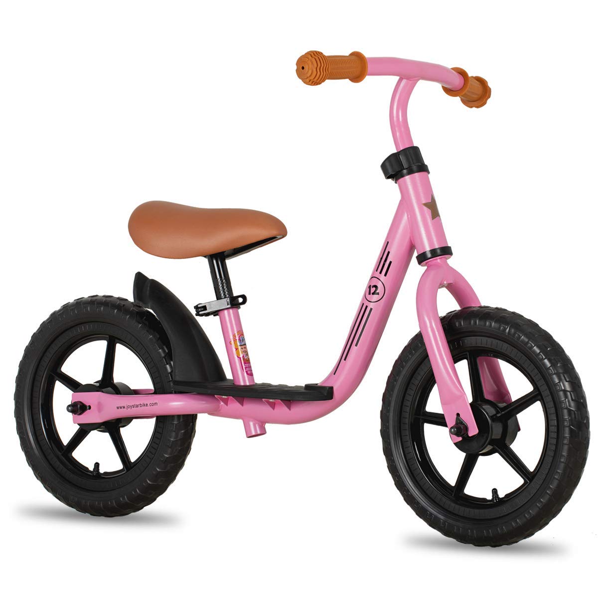 Adjustable Toddler Balance Bike O1639