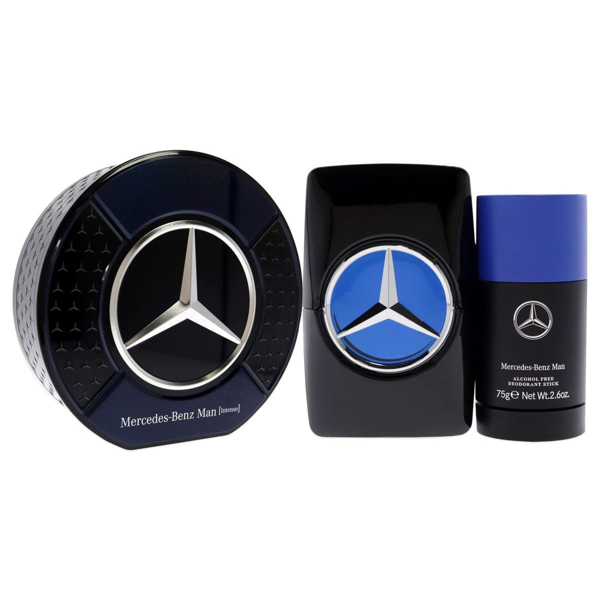 2 pc Eau de Toilette Spray and Deodorant Stick Gift Set V187194