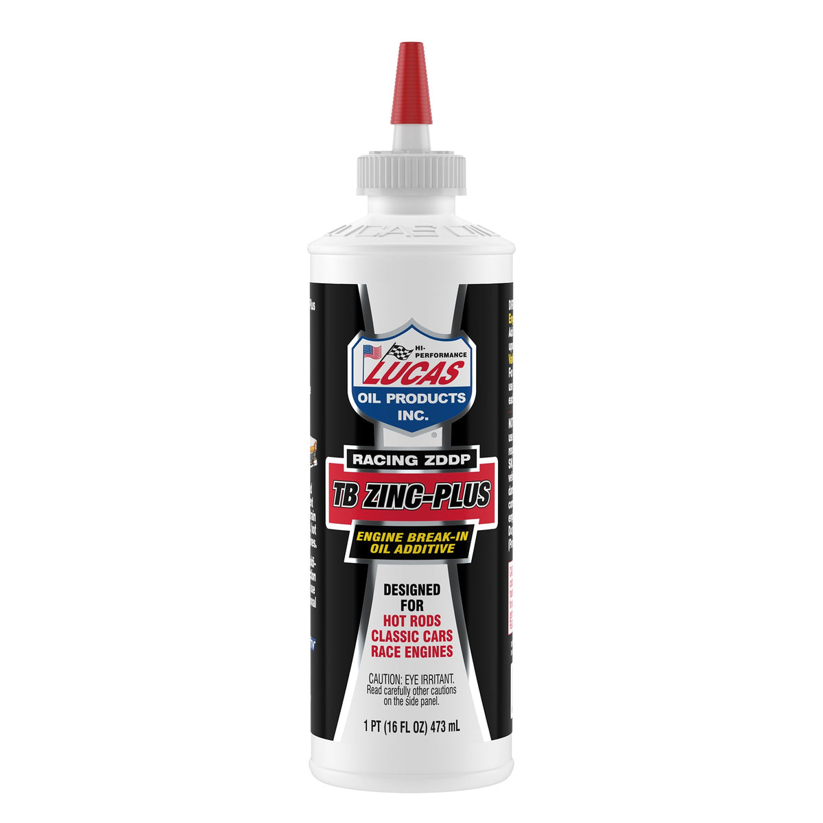 16 Ounce Engine Break in Oil Additive X403