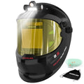 Auto Darkening Welding Helmet with LED W70410