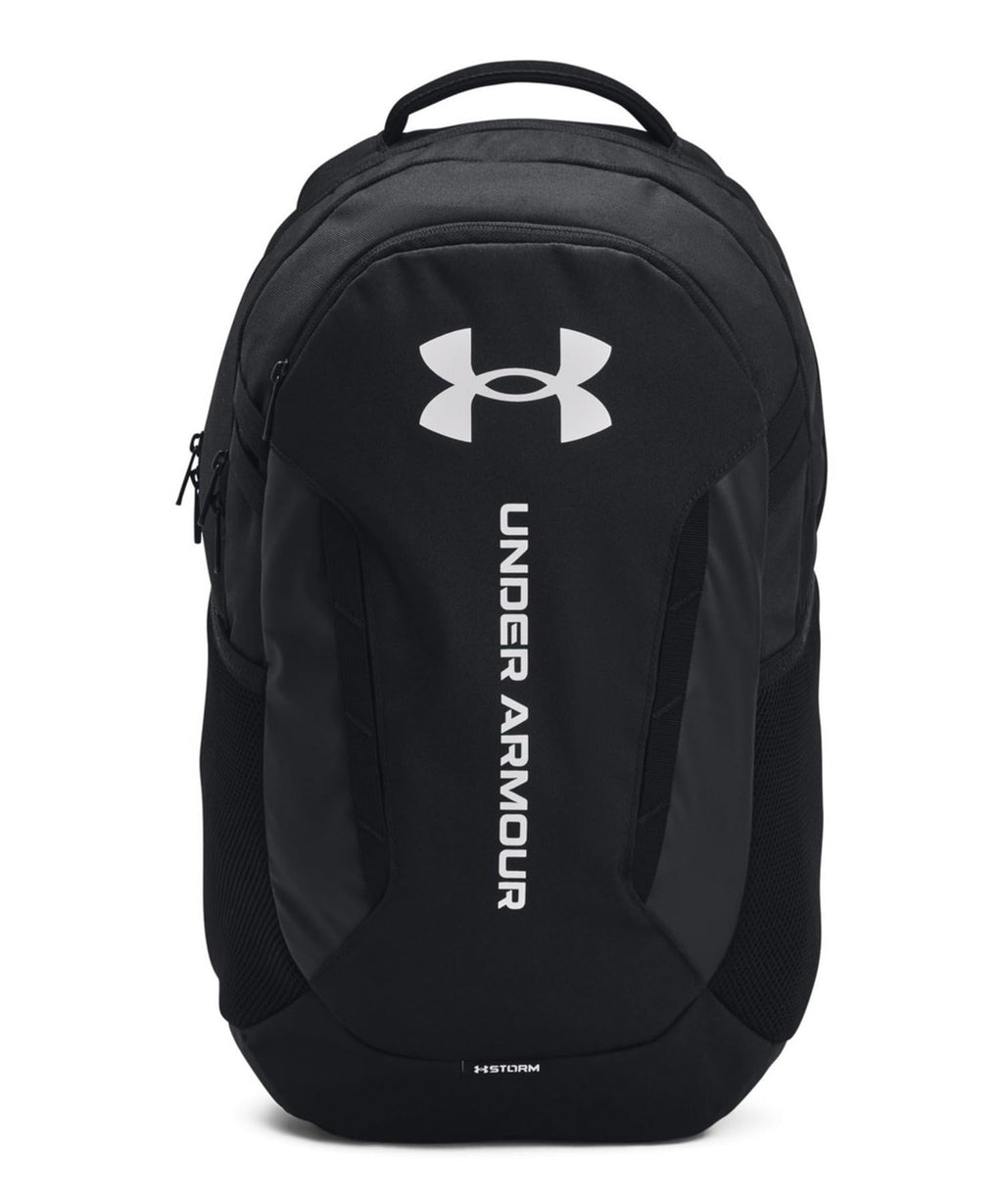 Black Backpack X598