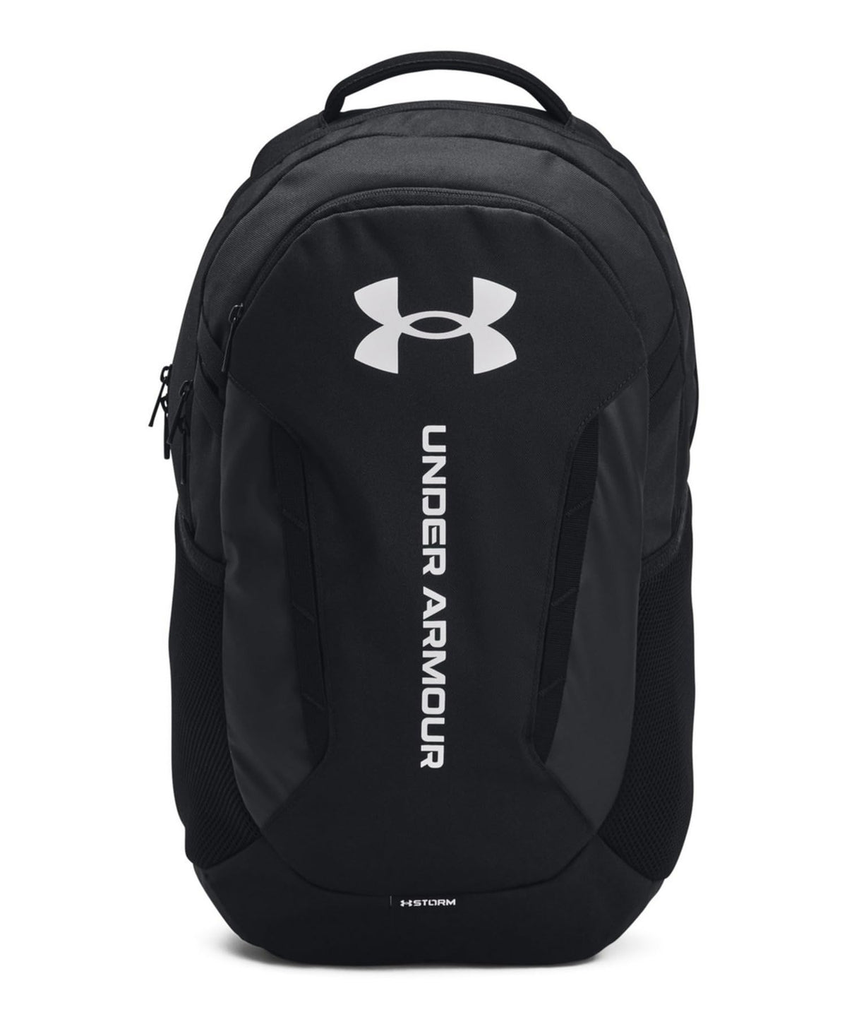 Black Backpack X598
