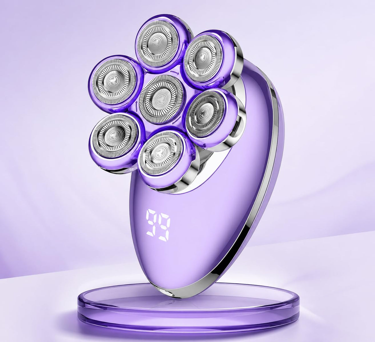 Electric Razors for Women L70876