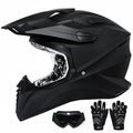Youth Full Face Motocross Helmet K973