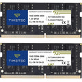 32GB Kit DDR4 2666MHz SODIMM Laptop RAM W312461