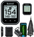 Black Golf GPS Handheld Z24526