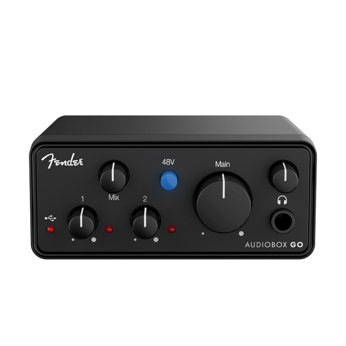 USB Audio Interface G241