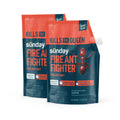 Fire Ant Killer Bait Granules 2-Pack A340903