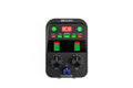 Podcast Recorder with 2 USB Mic Inputs M3488