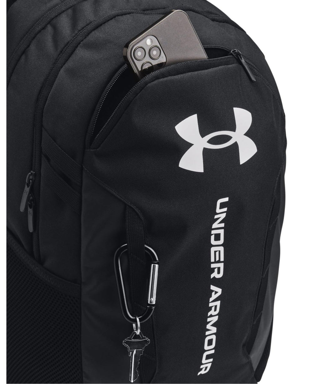 Black Backpack X598