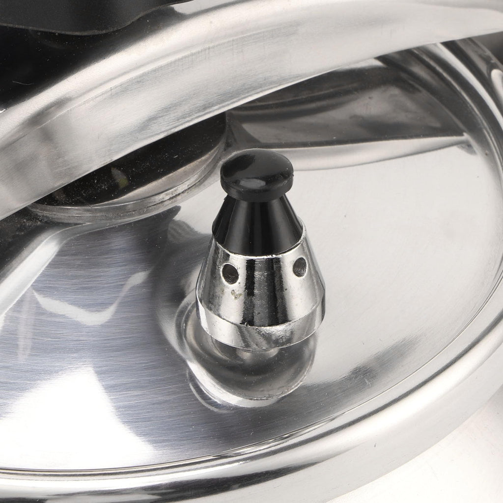 3L Stainless Steel Pressure Canner O497