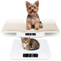 Digital Pet Scale for Cats, Dogs & Small Animals G453469