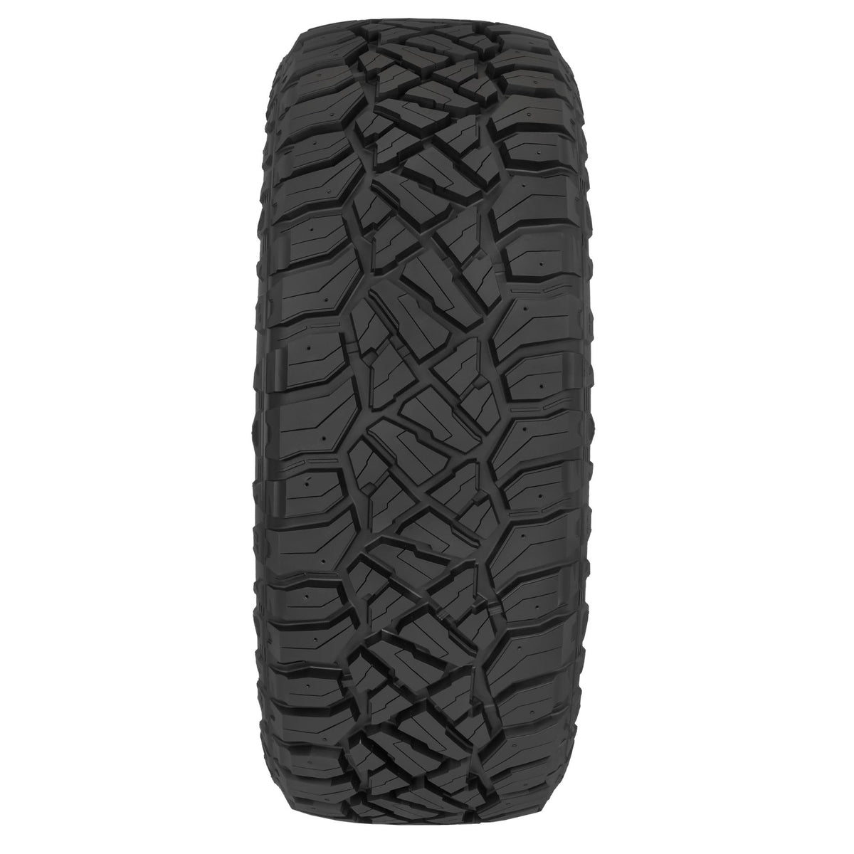 Rugged Terrain Light Truck Tire I72116