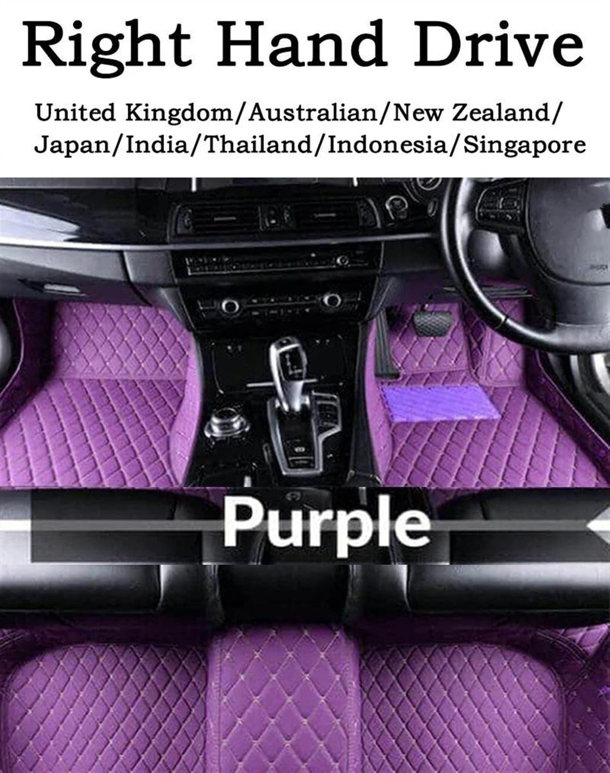 Interior I983