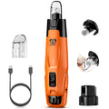 6-Speed Dog Nail Grinder F440912