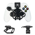 Black Mini Steering Wheel C113