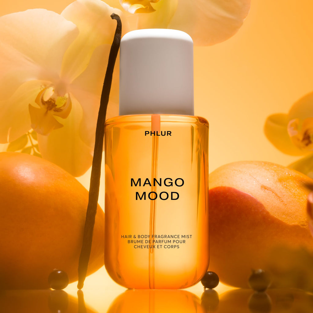 Mango Mood Body Mist 8 Fl Oz S482048