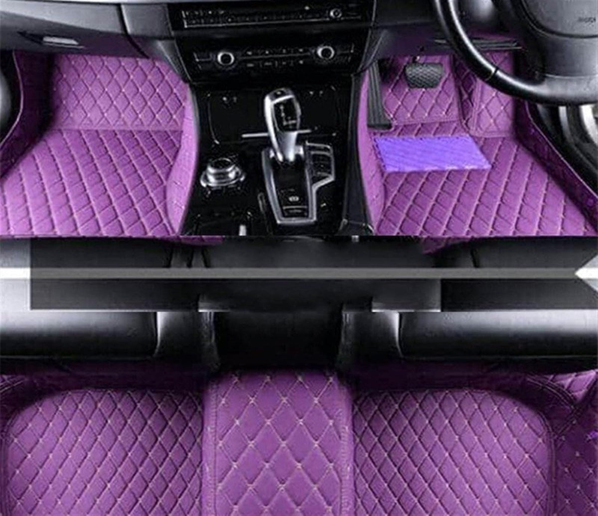 Interior I983