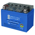 12V 11.2Ah Gel Battery D585